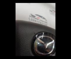 AIRBAG VOLANTE MAZDA CX-7 CX7 2010 EH6257K00 T9341 - 13