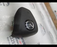 AIRBAG VOLANTE MAZDA CX-7 CX7 2010 EH6257K00 T9341 - 15