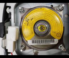 AIRBAG VOLANTE MAZDA CX-7 CX7 2010 EH6257K00 T9341 - 19