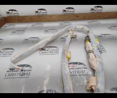 AIRBAG TENDINA LATERALE SINISTRA BMW F01 2011 3062 - 6