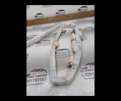 AIRBAG TENDINA LATERALE SINISTRA BMW F01 2011 3062 - 8