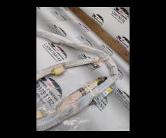 AIRBAG TENDINA LATERALE SINISTRA BMW F01 2011 3062 - 11