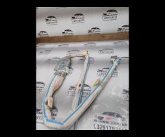 AIRBAG TENDINA LATERALE SINISTRA BMW F01 2011 3062 - 15