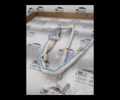 AIRBAG TENDINA LATERALE SINISTRA BMW F01 2011 3062 - 16