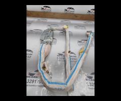 AIRBAG TENDINA LATERALE SINISTRA BMW F01 2011 3062 - 19