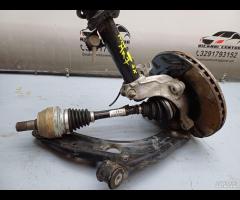 MECCANICA ANTERIORE SX VOLKSWAGEN GOLF 7 MK7 GTI 2 - 8