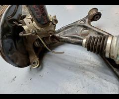 MECCANICA ANTERIORE SX VOLKSWAGEN GOLF 7 MK7 GTI 2 - 10