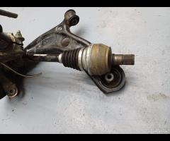 MECCANICA ANTERIORE SX VOLKSWAGEN GOLF 7 MK7 GTI 2 - 11