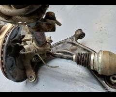 MECCANICA ANTERIORE SX VOLKSWAGEN GOLF 7 MK7 GTI 2 - 12