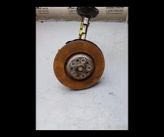 MECCANICA ANTERIORE SX VOLKSWAGEN GOLF 7 MK7 GTI 2 - 14