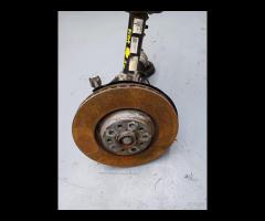 MECCANICA ANTERIORE SX VOLKSWAGEN GOLF 7 MK7 GTI 2 - 15