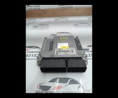 CENTRALINA MOTORE ECU E82 2010 8510591-01 85105910 - 7