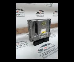 CENTRALINA MOTORE ECU E82 2010 8510591-01 85105910 - 11