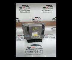 CENTRALINA MOTORE ECU E82 2010 8510591-01 85105910 - 12