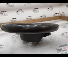 VOLANTE IN PELLE NERA CON PALETTE AUDI A6 S LINE 2 - 13