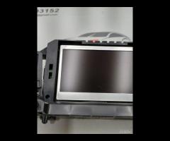 DISPLAY MULTIFUNZIONI FORD FOCUS 2013 BM5T-18B955- - 7