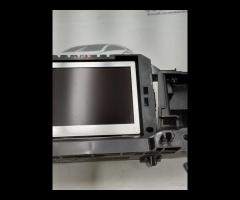 DISPLAY MULTIFUNZIONI FORD FOCUS 2013 BM5T-18B955- - 8
