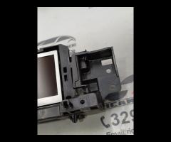 DISPLAY MULTIFUNZIONI FORD FOCUS 2013 BM5T-18B955- - 9