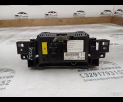 DISPLAY MULTIFUNZIONI FORD FOCUS 2013 BM5T-18B955- - 13