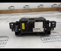 DISPLAY MULTIFUNZIONI FORD FOCUS 2013 BM5T-18B955- - 18