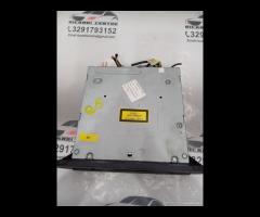 AUTORADIO HARMAN LETTORE CD AUDI Q5 S LINE 2011 8T - 7