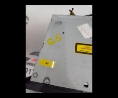 AUTORADIO HARMAN LETTORE CD AUDI Q5 S LINE 2011 8T - 10