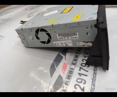 AUTORADIO HARMAN LETTORE CD AUDI Q5 S LINE 2011 8T - 11