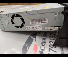 AUTORADIO HARMAN LETTORE CD AUDI Q5 S LINE 2011 8T - 12