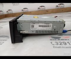 AUTORADIO HARMAN LETTORE CD AUDI Q5 S LINE 2011 8T - 13