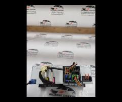 AUTORADIO HARMAN LETTORE CD AUDI Q5 S LINE 2011 8T - 17