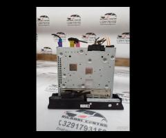 AUTORADIO HARMAN LETTORE CD AUDI Q5 S LINE 2011 8T - 18