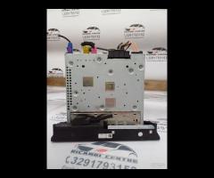 AUTORADIO HARMAN LETTORE CD AUDI Q5 S LINE 2011 8T - 19