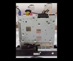 AUTORADIO HARMAN LETTORE CD AUDI Q5 S LINE 2011 8T - 20