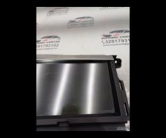 DISPLAY MULTIFUNZIONE RANGE ROVER 2011 BH22-10E887 - 7
