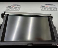 DISPLAY MULTIFUNZIONE RANGE ROVER 2011 BH22-10E887 - 8