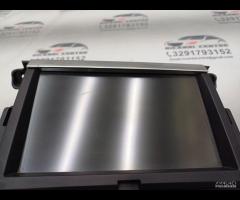 DISPLAY MULTIFUNZIONE RANGE ROVER 2011 BH22-10E887 - 9