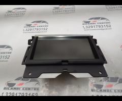 DISPLAY MULTIFUNZIONE RANGE ROVER 2011 BH22-10E887 - 10