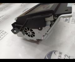 DISPLAY MULTIFUNZIONE RANGE ROVER 2011 BH22-10E887 - 11