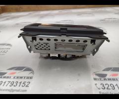 DISPLAY MULTIFUNZIONE RANGE ROVER 2011 BH22-10E887 - 12