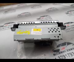 DISPLAY MULTIFUNZIONE RANGE ROVER 2011 BH22-10E887 - 15