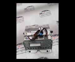 DISPLAY MULTIFUNZIONE RANGE ROVER 2011 BH22-10E887 - 17