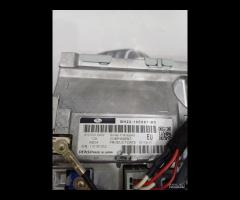 DISPLAY MULTIFUNZIONE RANGE ROVER 2011 BH22-10E887 - 19