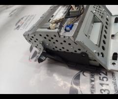 DISPLAY MULTIFUNZIONE RANGE ROVER 2011 BH22-10E887 - 20