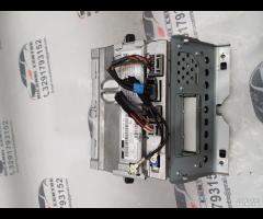 DISPLAY MULTIFUNZIONE RANGE ROVER 2011 BH22-10E887 - 21