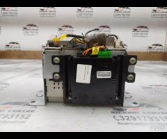 AUTORADIO LETTORE CD JAGUAR XF 2008 7F6N-18C815-BA - 22