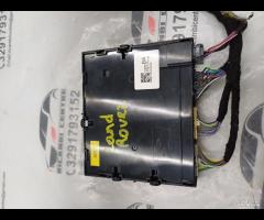 CENTRALINA CONTROLLO RISCALDAMENTO RANGE ROVER SPO - 7