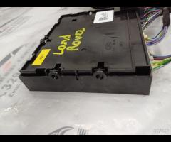 CENTRALINA CONTROLLO RISCALDAMENTO RANGE ROVER SPO - 8