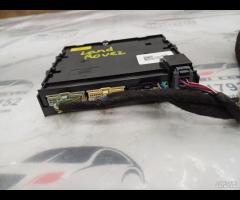 CENTRALINA CONTROLLO RISCALDAMENTO RANGE ROVER SPO - 9