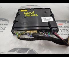 CENTRALINA CONTROLLO RISCALDAMENTO RANGE ROVER SPO - 10