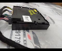 CENTRALINA CONTROLLO RISCALDAMENTO RANGE ROVER SPO - 11